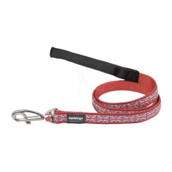 Materiel Laisse Red Dingo