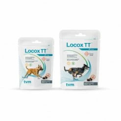 TVM Locox TT -Pet Soin locox tt 2