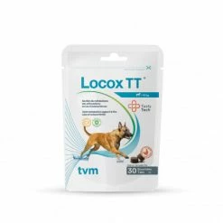 TVM Locox TT