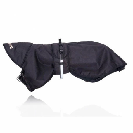 Materiel Manteau Imperméable Doublé Pour Chien Back On Track 1 Materiel Manteau Imperméable Doublé Pour Chien Back On Track