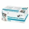 TVM Observence Chien En Barre