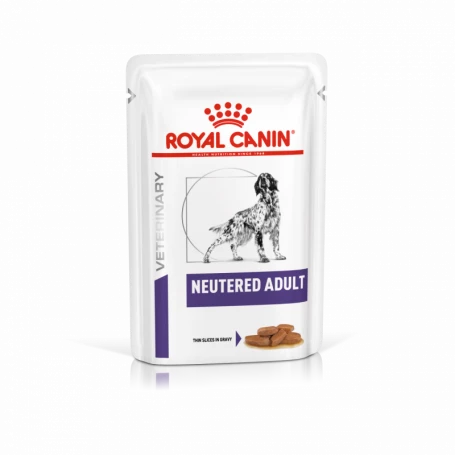 Pack'Avenue Royal Canin Chien Adulte Stérilisé 3 Pack'Avenue Royal Canin Chien Adulte Stérilisé – Image 3