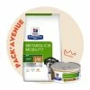 HILL'S Pet Nutrition Pack'Avenue Hill's Prescription Diet J/d Metabolic+Mobility Pour PETIT Chien