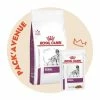 Pack'Avenue Royal Canin Dog Renal Sac 14kg Avec 12 Sachets Repas émincé