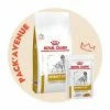 Pack'Avenue Royal Canin Dog Urinary S/O Moderate Calorie Sac 12kg Avec 12 Sachets Repas