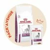 Pack'Avenue Royal Canin Dog Renal Special Sac 10kg Avec 12 Sachets Repas émincé