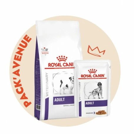 Pack'Avenue Royal Canin Petit Chien Adulte 1 Pack'Avenue Royal Canin Petit Chien Adulte