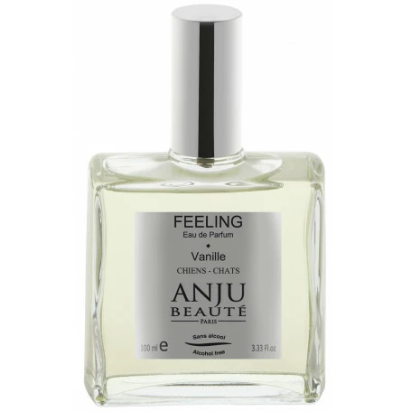 Hami Form Parfum Anju Feeling Vanille 1 Hami Form Parfum Anju Feeling Vanille