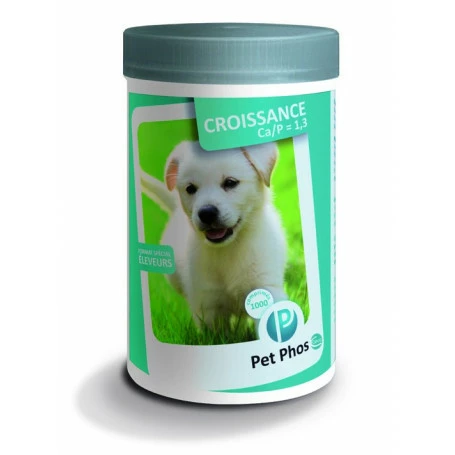 CEVA Pet-Phos Croissance Ca/P 1,3 1 CEVA Pet-Phos Croissance Ca/P 1,3