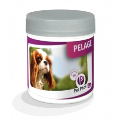 CEVA Pet-Phos Pelage Chien
