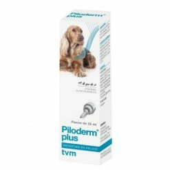 TVM Piloderm Plus