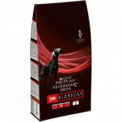 PURINA PRO PLAN Ppvd Canine DM Diabetes 5 PURINA PRO PLAN Ppvd Canine DM Diabetes -Pet Soin ppvd canine dm diabetes 1