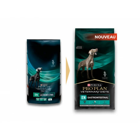 PURINA PRO PLAN Ppvd Canine EN Gastrointestinal 1 PURINA PRO PLAN Ppvd Canine EN Gastrointestinal