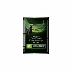 PURINA PRO PLAN Ppvd Canine HA Hypoallergenic Boîte