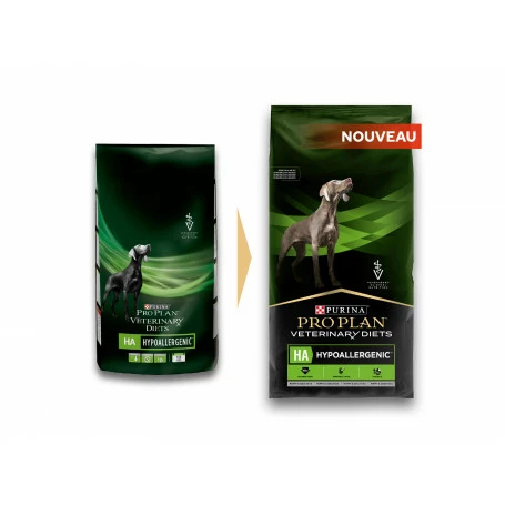 PURINA PRO PLAN Ppvd Canine HA Hypoallergenic 1 PURINA PRO PLAN Ppvd Canine HA Hypoallergenic