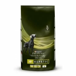 PURINA PRO PLAN Ppvd Canine HP Hepatic -Pet Soin ppvd canine hp hepatic 1