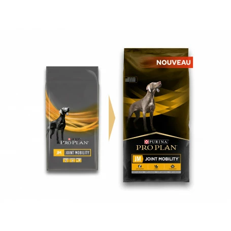 PURINA PRO PLAN Ppvd Canine JM Joint Mobility 1 PURINA PRO PLAN Ppvd Canine JM Joint Mobility