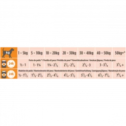 PURINA PRO PLAN Ppvd Canine OM Obesity Boîte 5 PURINA PRO PLAN Ppvd Canine OM Obesity Boîte -Pet Soin ppvd canine om obesity boite 1