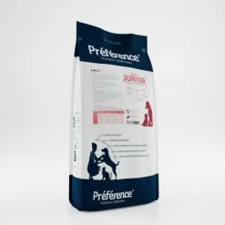 Preference Préférence Chien Junior