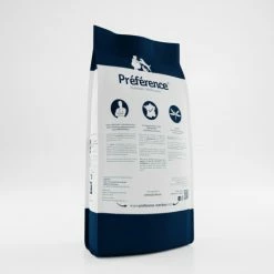 Preference Préférence Chien Sans Céréales 3 Preference Préférence Chien Sans Céréales -Pet Soin preference chien sans cereales 1