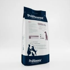 Preference Préférence Chien XL