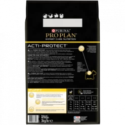 PURINA PRO PLAN PRO PLAN CHIEN EXPERT CARE NUTRITION Puppy Small&Mini à L'Agneau 5 PURINA PRO PLAN PRO PLAN CHIEN EXPERT CARE NUTRITION Puppy Small&Mini à L'Agneau -Pet Soin pro plan chien expert care nutrition puppy smallmini a l agneau 1