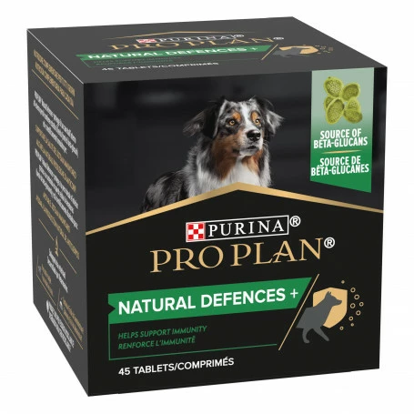 PURINA PRO PLAN Pro Plan Natural Defences + Chien 2 PURINA PRO PLAN Pro Plan Natural Defences + Chien – Image 2