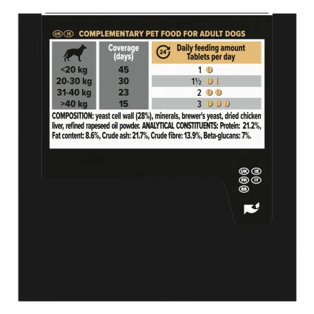 PURINA PRO PLAN Pro Plan Natural Defences + Chien 3 PURINA PRO PLAN Pro Plan Natural Defences + Chien – Image 3