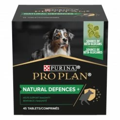 PURINA PRO PLAN Pro Plan Natural Defences + Chien