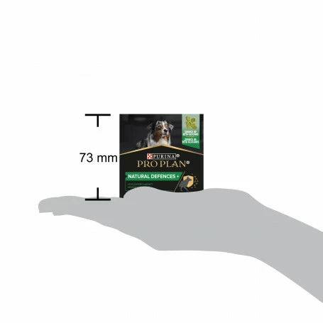 PURINA PRO PLAN Pro Plan Natural Defences + Chien 4 PURINA PRO PLAN Pro Plan Natural Defences + Chien – Image 4