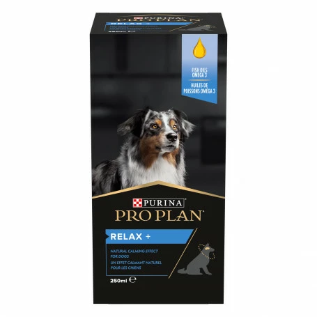 PURINA PRO PLAN Pro Plan Relax + Chien 1 PURINA PRO PLAN Pro Plan Relax + Chien