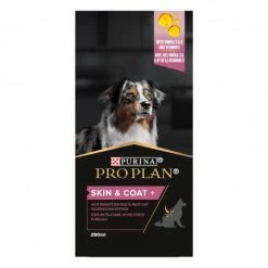 PURINA PRO PLAN Pro Plan Skin And Coat + Chien -Pet Soin pro plan skin and coat chien 2