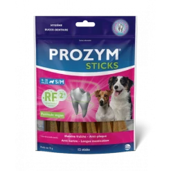 CEVA Prozym RF2 Sticks à Mâcher -Pet Soin prozym rf2 sticks a macher 2