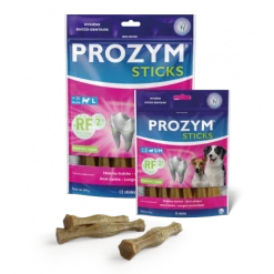 CEVA Prozym RF2 Sticks à Mâcher