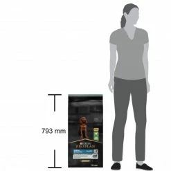 PURINA PRO PLAN Dog Large Athletic Puppy Sensit. Digestion Optidigest Agneau 9 PURINA PRO PLAN Dog Large Athletic Puppy Sensit. Digestion Optidigest Agneau -Pet Soin purina dog large athletic puppy sensit digestion optidigest agneau 3