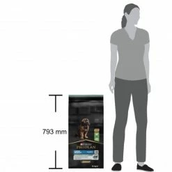 PURINA PRO PLAN Dog Large Robust Puppy Sensit. Digestion Optidigest Agneau -Pet Soin purina dog large robust puppy sensit digestion optidigest agneau 4