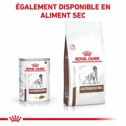 ROYAL CANIN Dog Gastro Intestinal Boîte 13 ROYAL CANIN Dog Gastro Intestinal Boîte -Pet Soin royal canin dog gastro intestinal boite 6