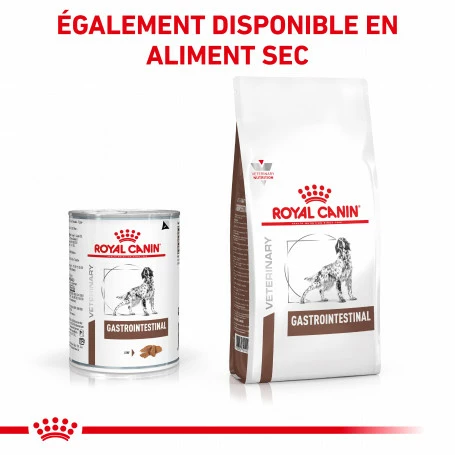 ROYAL CANIN Dog Gastro Intestinal Boîte 7 ROYAL CANIN Dog Gastro Intestinal Boîte – Image 7