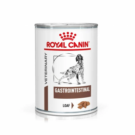 ROYAL CANIN Dog Gastro Intestinal Boîte 1 ROYAL CANIN Dog Gastro Intestinal Boîte