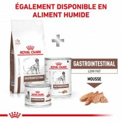 ROYAL CANIN Dog Gastro Intestinal Low Fat -Pet Soin royal canin dog gastro intestinal low fat 6