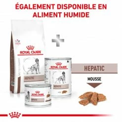 ROYAL CANIN Dog Hepatic -Pet Soin royal canin dog hepatic 6