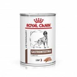 ROYAL CANIN Dog Gastro Intestinal Low Fat Boîte