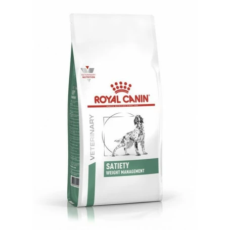 ROYAL CANIN Dog Satiety Weight Management 1 ROYAL CANIN Dog Satiety Weight Management