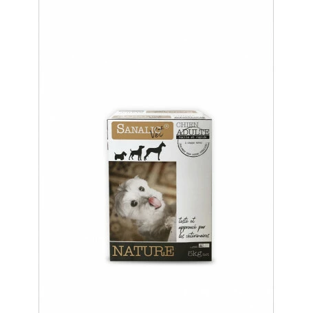 Sanalio Vet Nature Adulte 3 Sanalio Vet Nature Adulte – Image 3