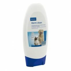 Virbac Shampoing Derm Clean 6 Virbac Shampoing Derm Clean -Pet Soin shampoing physiologique 2