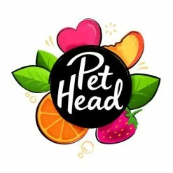 Company Of Animals Ltd Shampoing Sec Chien Pet Head Quick Fix Doux & Nourrissant -Pet Soin shampoing sec chien pet head quick fix doux nourrissant 2