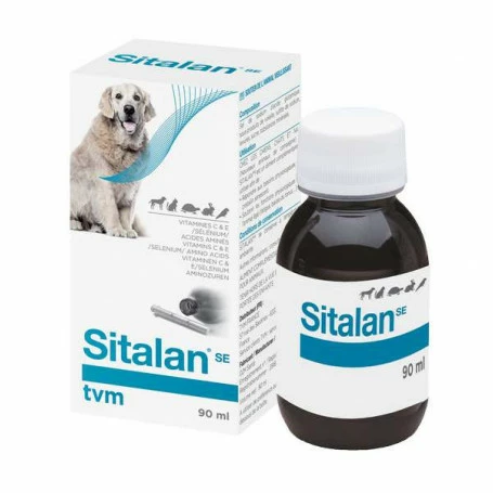 TVM Sitalan Se 1 TVM Sitalan Se