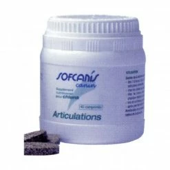 MOUREAU Sofcanis Articulations