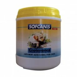 MOUREAU Sofcanis Croissance