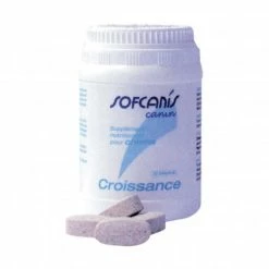 MOUREAU Sofcanis Croissance